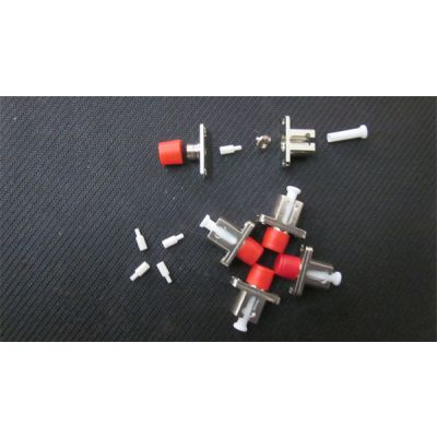 优质光纤适配器-合康双盛-优质光纤适配器价格