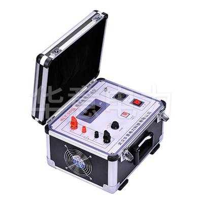 华意电力 HLY-200A 智能回路电阻测试仪