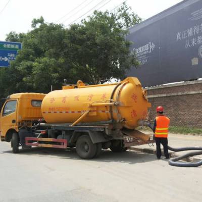 通渠服务广州市排粪管道疏通哪家好管道疏通