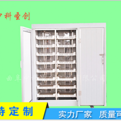 广安绿色健康环保芽苗菜机 催芽生产加工机械