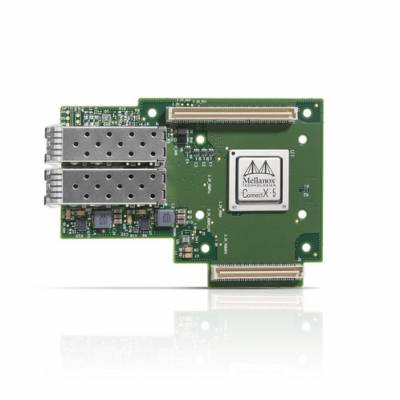 MCX4121A-ACUT-英伟达NVIDIA-Mellanox（迈络思 ）