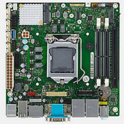 Siemens S30810-Q2227-X400-12 SLMAV24N UNIFY CARD