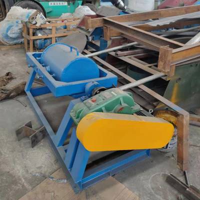 供应400*600砂金混汞机 小型干湿两用筒形球磨机 不锈钢球磨机现货
