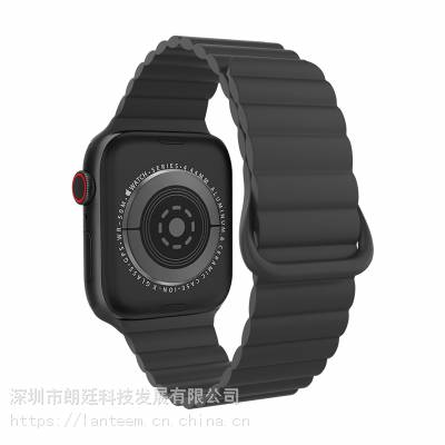 ƻiwatchֱҺ̬轺 apple watch7˫ɫ¿ ˶