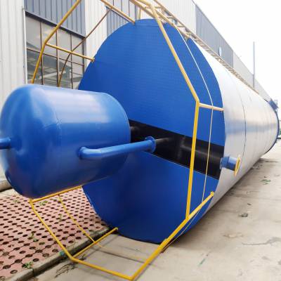 uasb厌氧反应器 高浓度有机废水处理设备 养殖污水处理厌氧设备