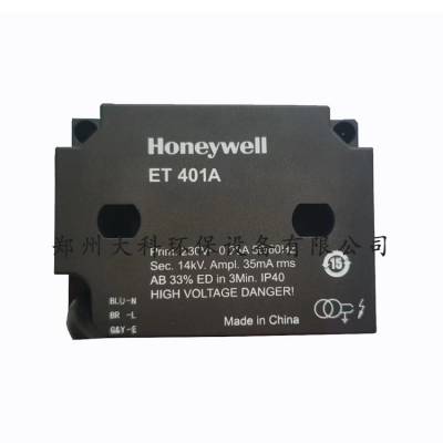 ΤHoneywellѹET401A_ѹET402A