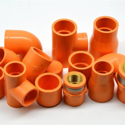 力行DN32PVC-C消防管，PVC-C塑料消防管，广东范围销售