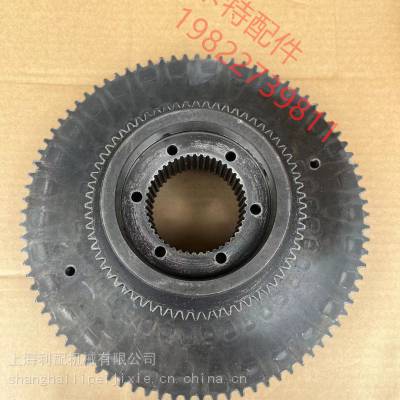 6T7880卡特777矿用卡车发动机组柴油机变速箱太阳齿轮6T-7880