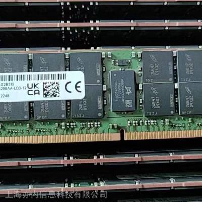 DDR4 128G 3200Ƶ LRDIMM/REG ECC ڴ