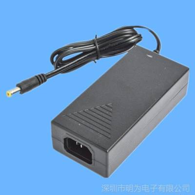 36W桌面式交流变交流开关电源 12VAC 3A电源适配器