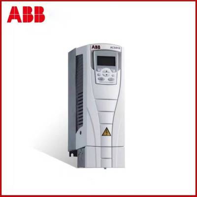 ABB风机水泵标准通用型ACS510-01-07A2-4变频器