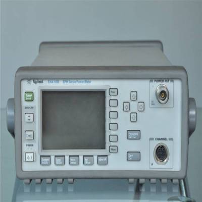 ֳۻջAgilent  E4419A˫ͨʼ