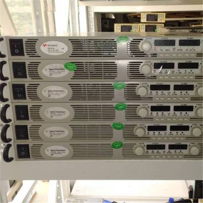二手出售安捷伦N5747A直流系统电源回收Agilent N5747A