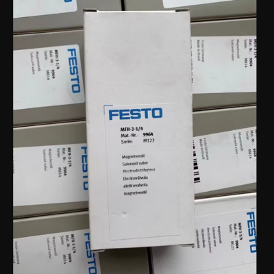 ˹FESTO  FRM-D-MINI-MIDI-MAXI 170684 170685 170686 ֻ