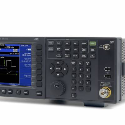 KEYSIGHT źŷ=N5193A 10MHZ~20/40GHZ=10 kHz Ƶʷֱ