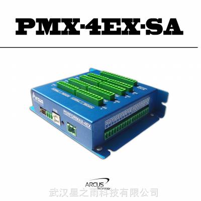 ArcusᲽ/PMX-4EX-SA/5M/USB/RS485ͨѶʽ