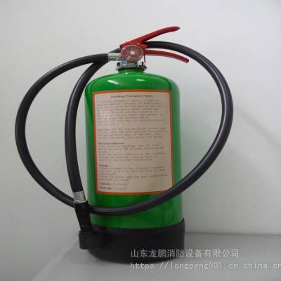 山东洗立安洗消应急 六氟灵产品5L