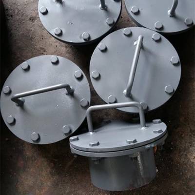 沧州船新管件生产 仓储式批发 异形 方形 标准 碳钢常压人孔