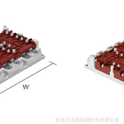 SEMIKRON二极管和晶闸管功率组件模块