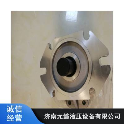 威格士GPC4系列三连泵钻机齿轮泵_双联泵齿轮泵批量供应