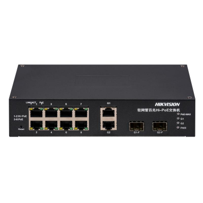 DS-3T1310HP ܰ׹ҵHi-POE