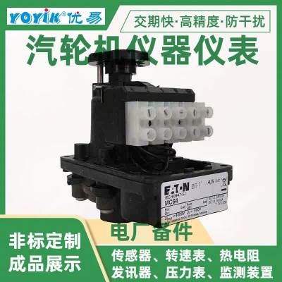 轴振前置器IQS450 204-450-000-002-A1-B23-H10-I1火电厂配件点击进入咨询