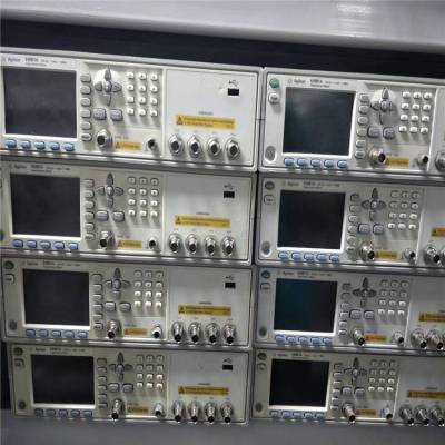 二手回收维修出售Agilent安捷伦E4981A电容测试仪