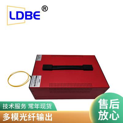 915nm 10W ģβ˼ϵͳ-Դ-920nm-910nm/MMF Laser Syst