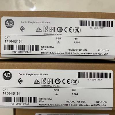 AB 1756-IB16I ģ飬ControlLogixDC Digital16 1756IB16I