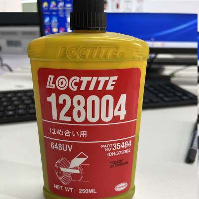 LOCTITE128004 ̩648UV UV˫ֽ̻̳ ǿ