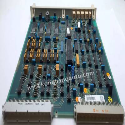 DSCA114 57510001-AA ͨƵԪ PC· Brown Boveri BBC