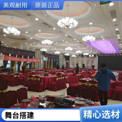 艺术剧目表演 商场景区公园演艺服务 亲子骑乘体验 项目策划 同歌科技