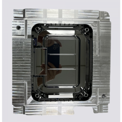 广西纳米PVD塑胶模具涂层技术工艺 东莞市大晋涂层科技供应