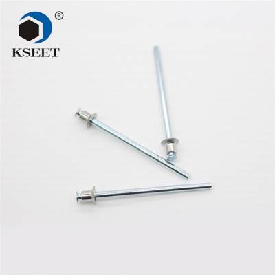 湛江抽空拉铆钉-凯仕特产品质量高-抽空拉铆钉厂