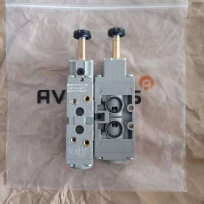 现货0820022978气动电磁阀REXROTH/BOSCH/AVENTICS -德国产