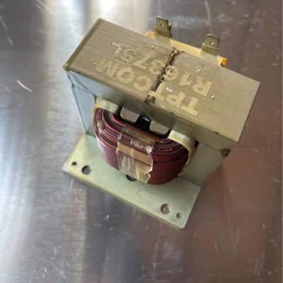 变频空调热泵用电抗器pfc电感16a375mh