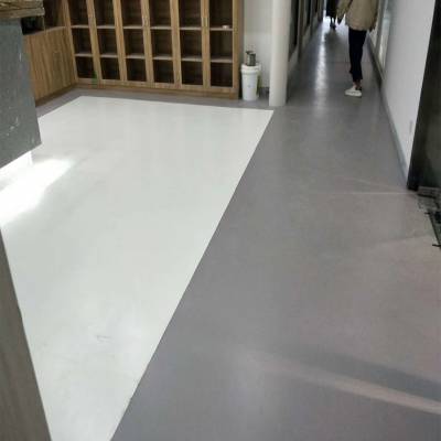 山东济宁塑胶地板 PVC塑胶地板 地胶 地板革为何选择合肥汇旭科技