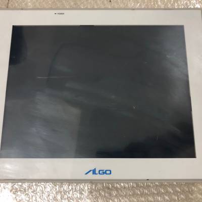 ALGO�������ϵ�����ʾά��