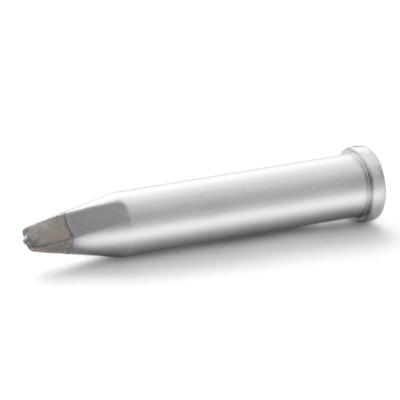 德国WELLER原装品牌XTBSL凿状电烙铁头焊咀WXP120&WP120焊笔配套