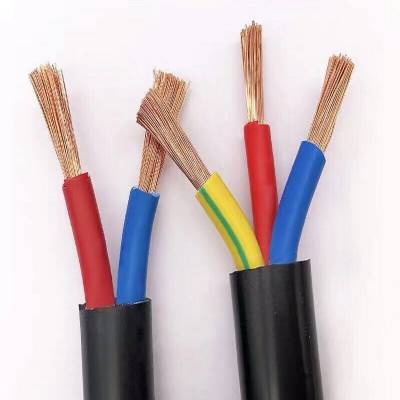 RS-485通信电缆 RS485-2*0.75双绞屏蔽数据电缆