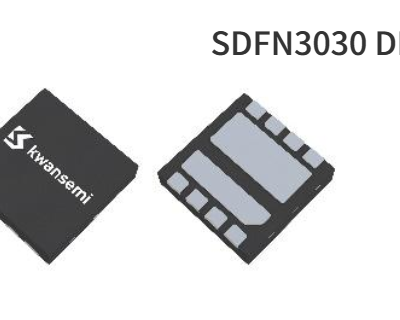 新洁能NCE048N30Q工业级中低压MOSFET 深圳市瑞景创新科技供应