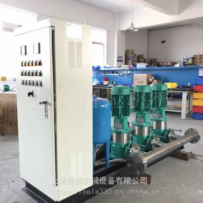 MVI3207-3/25/E/3-380-50-2wilo¹ֱƵˮϵͳ
