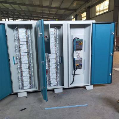 新乡市昊晟环保设备有限公司河南 凤泉区光氧一体机有机废气处理设备