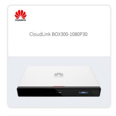 ΪCloudLink Box300-1080P30Ƶն֧POE