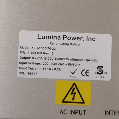 LUMINA POWERԴģLPS-1000-5-200