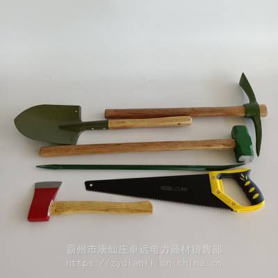 单人救援组合工具包消防灭火组合包森林消防救援灭火包森林消防包