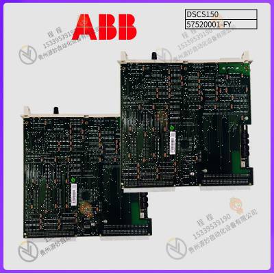 ABB DSQC236G Ԫ ģ
