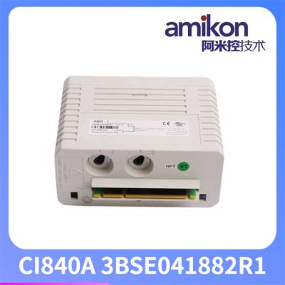 г:PLCģCI840A 3BSE041882R1ʡ/ֱ2023
