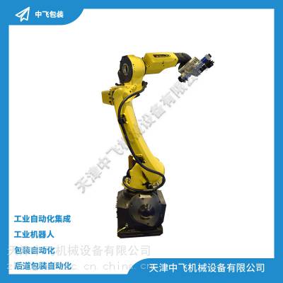 FANUC_M-10iD/12_ǿƺӻ_Զ