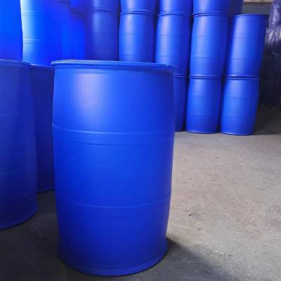 平原县出售200L大蓝桶200L塑料桶1000L吨桶防水纸板桶质量好